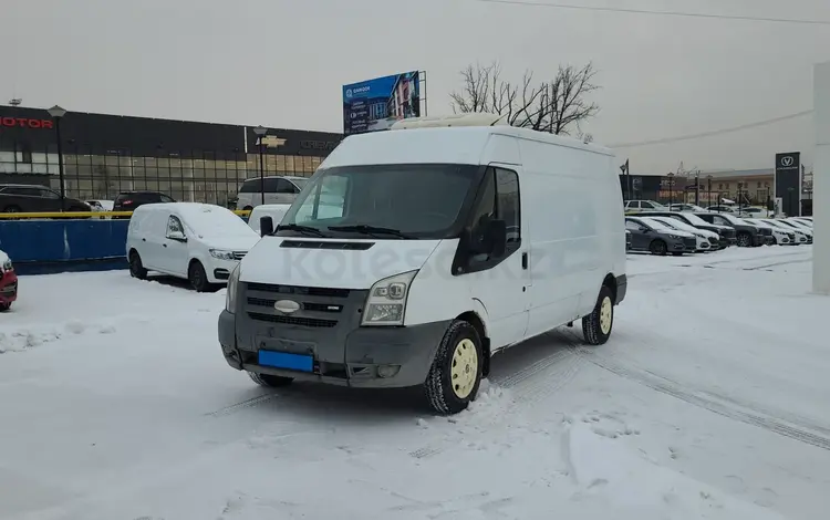 Ford Transit 2007 года за 3 860 000 тг. в Алматы