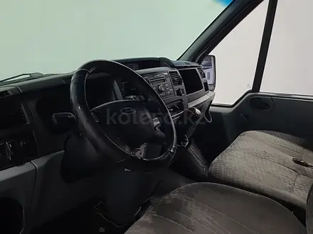 Ford Transit 2007 года за 3 860 000 тг. в Алматы – фото 11