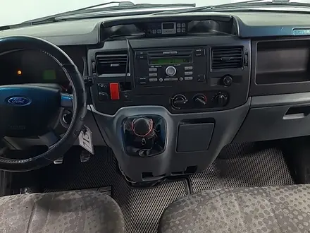 Ford Transit 2007 года за 3 860 000 тг. в Алматы – фото 13