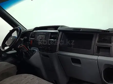 Ford Transit 2007 года за 3 860 000 тг. в Алматы – фото 14