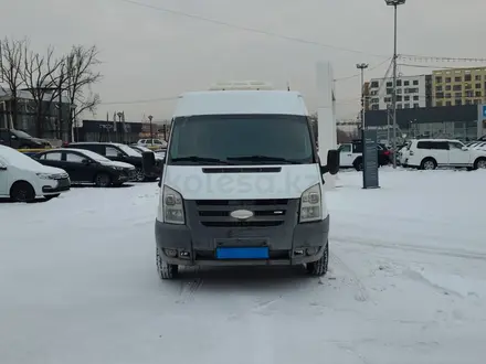 Ford Transit 2007 года за 3 860 000 тг. в Алматы – фото 2