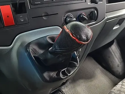 Ford Transit 2007 года за 3 860 000 тг. в Алматы – фото 21