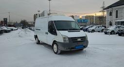 Ford Transit 2007 годаүшін3 860 000 тг. в Алматы – фото 3