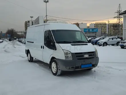 Ford Transit 2007 года за 3 860 000 тг. в Алматы – фото 3
