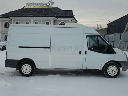 Ford Transit 2007 года за 3 860 000 тг. в Алматы – фото 4