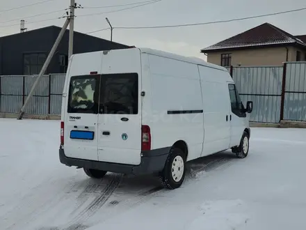 Ford Transit 2007 года за 3 860 000 тг. в Алматы – фото 5