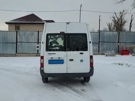 Ford Transit 2007 года за 3 860 000 тг. в Алматы – фото 6