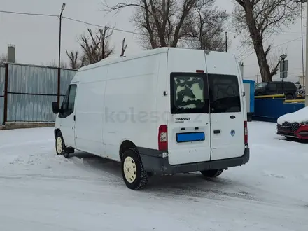 Ford Transit 2007 года за 3 860 000 тг. в Алматы – фото 7
