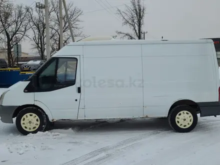 Ford Transit 2007 года за 3 860 000 тг. в Алматы – фото 8