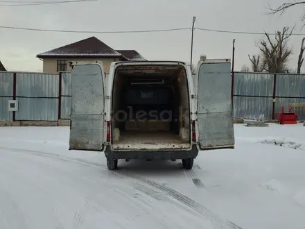 Ford Transit 2007 года за 3 860 000 тг. в Алматы – фото 9