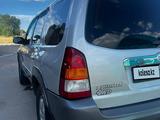 Mazda Tribute 2003 года за 3 400 000 тг. в Алматы – фото 5