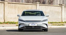 BYD Han DM-i Comfort 2025 года за 12 200 000 тг. в Шымкент – фото 2