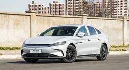BYD Han DM-i Comfort 2025 года за 12 200 000 тг. в Шымкент