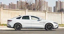 BYD Han DM-i Comfort 2025 года за 12 200 000 тг. в Шымкент – фото 4