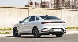 BYD Han DM-i Comfort 2025 года за 12 200 000 тг. в Шымкент – фото 5