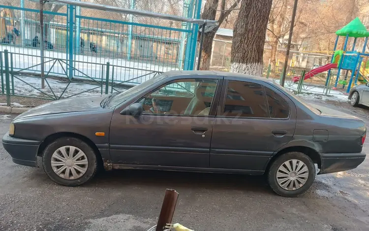 Nissan Primera 1993 года за 1 200 000 тг. в Шымкент