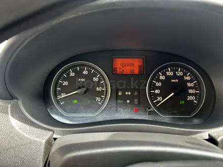 Nissan Almera 2013 года за 3 500 000 тг. в Алматы – фото 2