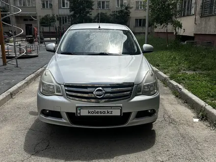 Nissan Almera 2013 года за 3 500 000 тг. в Алматы – фото 10