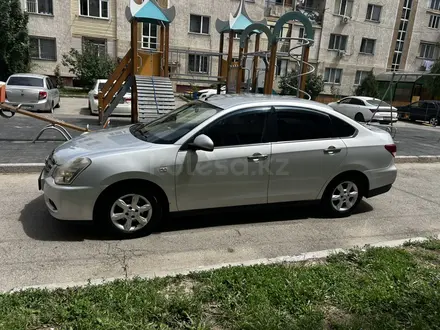Nissan Almera 2013 года за 3 500 000 тг. в Алматы – фото 11