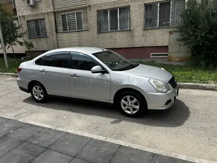 Nissan Almera 2013 года за 3 500 000 тг. в Алматы