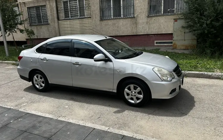 Nissan Almera 2013 года за 3 500 000 тг. в Алматы