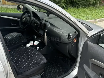 Nissan Almera 2013 года за 3 500 000 тг. в Алматы – фото 4