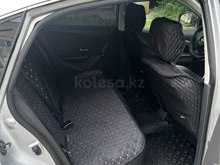 Nissan Almera 2013 года за 3 500 000 тг. в Алматы – фото 5