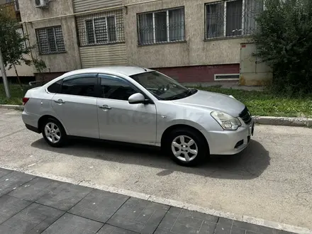 Nissan Almera 2013 года за 3 500 000 тг. в Алматы – фото 8