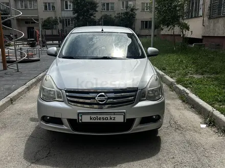 Nissan Almera 2013 года за 3 500 000 тг. в Алматы – фото 9