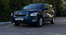 Chevrolet Cobalt 2023 годаүшін6 350 000 тг. в Астана
