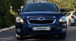 Chevrolet Cobalt 2023 годаүшін6 350 000 тг. в Астана – фото 4