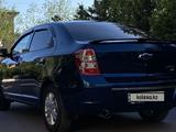 Chevrolet Cobalt 2023 годаүшін6 500 000 тг. в Астана – фото 5