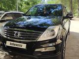 SsangYong Rexton 2013 года за 7 500 000 тг. в Актобе – фото 3