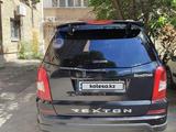 SsangYong Rexton 2013 года за 7 500 000 тг. в Актобе – фото 5