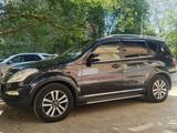 SsangYong Rexton 2013 годаүшін7 000 000 тг. в Актобе – фото 2