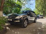 SsangYong Rexton 2013 года за 7 500 000 тг. в Актобе