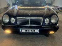 Mercedes-Benz E 280 1999 годаүшін4 000 000 тг. в Кызылорда