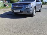 Chevrolet Cobalt 2022 года за 4 800 000 тг. в Алматы – фото 2