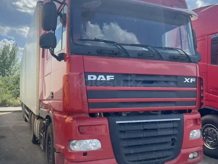 DAF  XF 105 2011 года за 26 500 000 тг. в Астана – фото 6