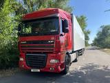 DAF  XF 105 2011 года за 22 500 000 тг. в Астана – фото 3