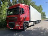DAF  XF 105 2011 года за 22 500 000 тг. в Астана – фото 2
