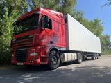 DAF  XF 105 2011 года за 22 500 000 тг. в Астана