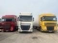DAF  XF 105 2011 года за 22 500 000 тг. в Астана – фото 30