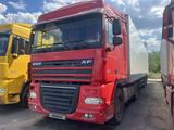DAF  XF 105 2011 года за 22 500 000 тг. в Астана – фото 5