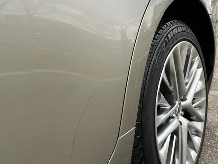 Lexus ES 350 2015 года за 15 000 000 тг. в Тараз – фото 4