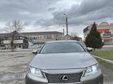 Lexus ES 350 2015 года за 15 000 000 тг. в Тараз – фото 3