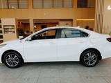 Kia Cerato 2025 года за 10 990 000 тг. в Костанай – фото 4