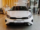 Kia Cerato 2025 года за 10 990 000 тг. в Костанай