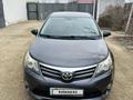 Toyota Avensis 2013 годаүшін7 000 000 тг. в Атырау