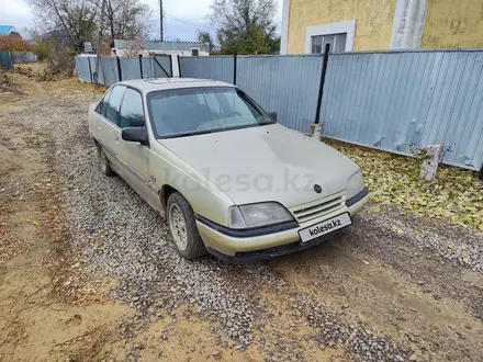 Opel Omega 1988 года за 550 000 тг. в Актобе – фото 2